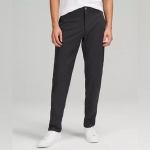 lululemon athletica Commission Classic-Fit Pant